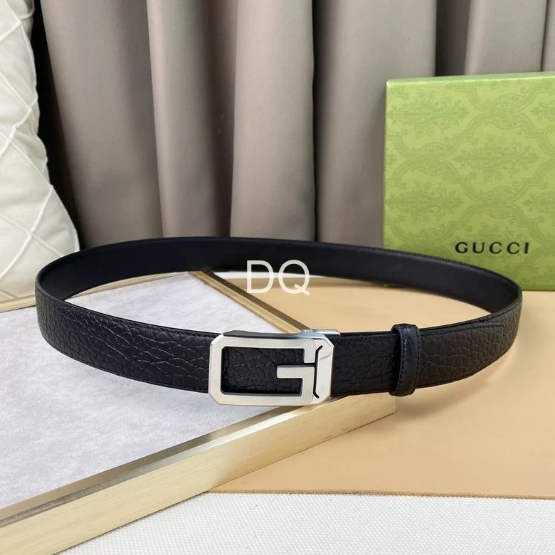 Gucci 34mmx95-125cm  (4)